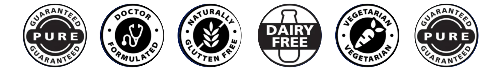 More Certifications